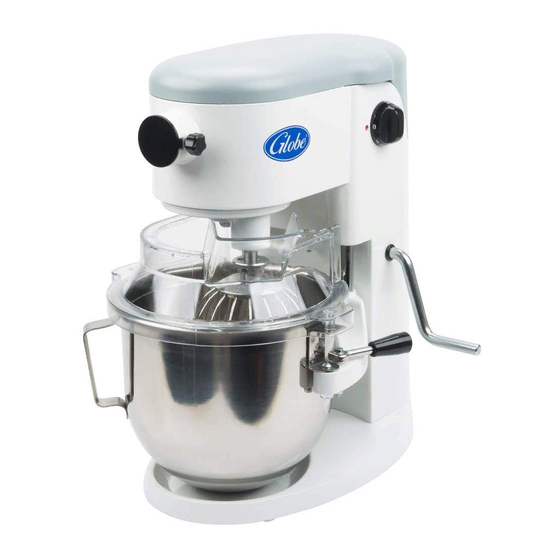 GLOBE SP05 INSTRUCTION MANUAL Pdf Download ManualsLib