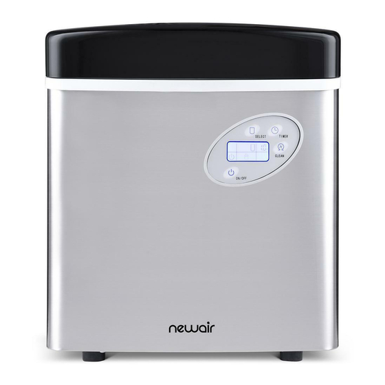 NEWAIR AI215SS OWNER'S MANUAL Pdf Download ManualsLib