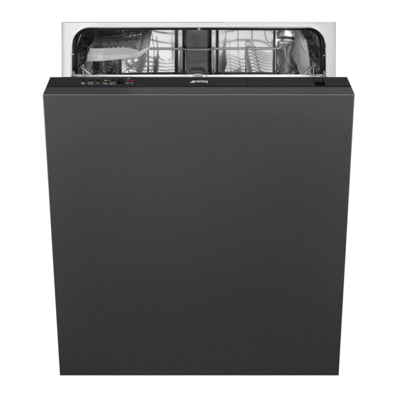 SMEG DI1121 OPERATING INSTRUCTIONS Pdf Download ManualsLib