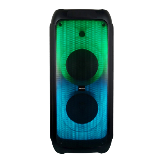 BAUHN APPS1121 USER MANUAL Pdf Download ManualsLib