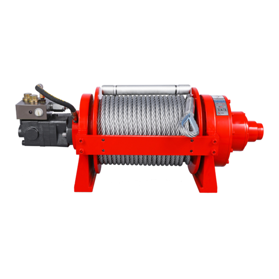 RUNVA HWP20000 SERIES ASSEMBLY & OPERATING INSTRUCTIONS Pdf Download