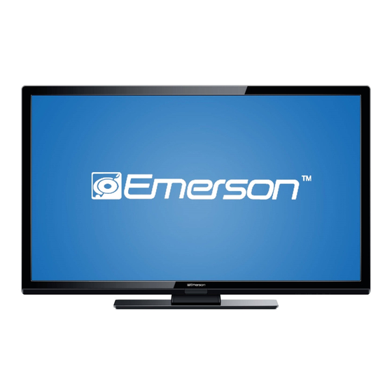 EMERSON LF551EM5 OWNER'S MANUAL Pdf Download | ManualsLib