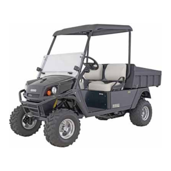 EZGO 622021-GB OWNER'S MANUAL Pdf Download | ManualsLib