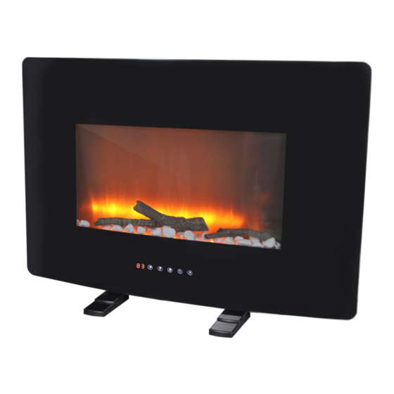 PHI VILLA AHFP30CH INSTRUCTION MANUAL Pdf Download ManualsLib