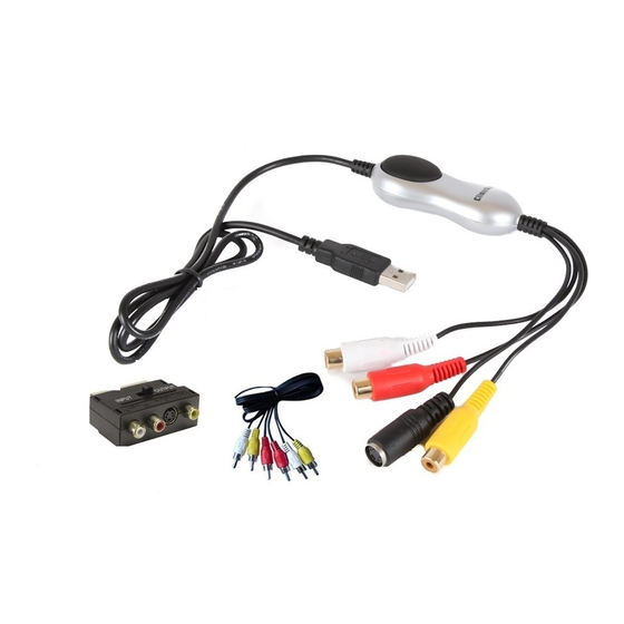CLIMAXDIGITAL VCAP301 USER MANUAL Pdf Download ManualsLib