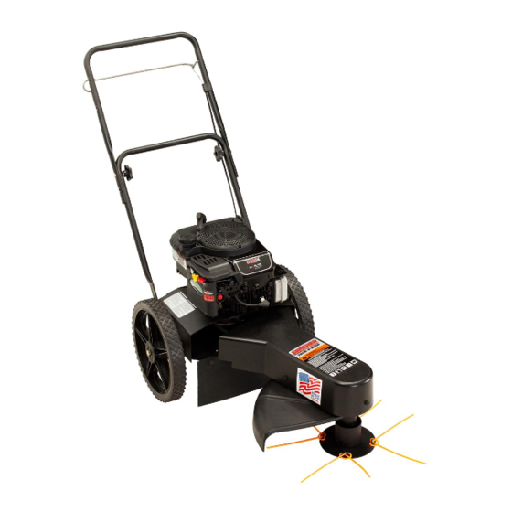 SWISHER TRIMNMOW PLUS OWNER