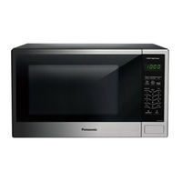 microwave 1.1 cubic