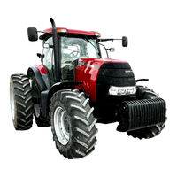 Case Ih PUMA 130 Service Manual