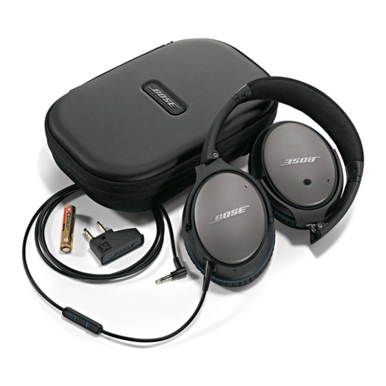 BOSE 25 FREQUENTLY ASKED QUESTIONS MANUAL Pdf Download