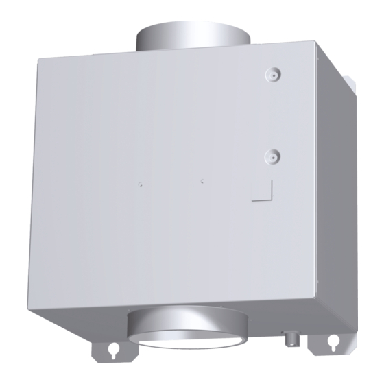 THERMADOR VTI610P INSTALLATION MANUAL Pdf Download ManualsLib