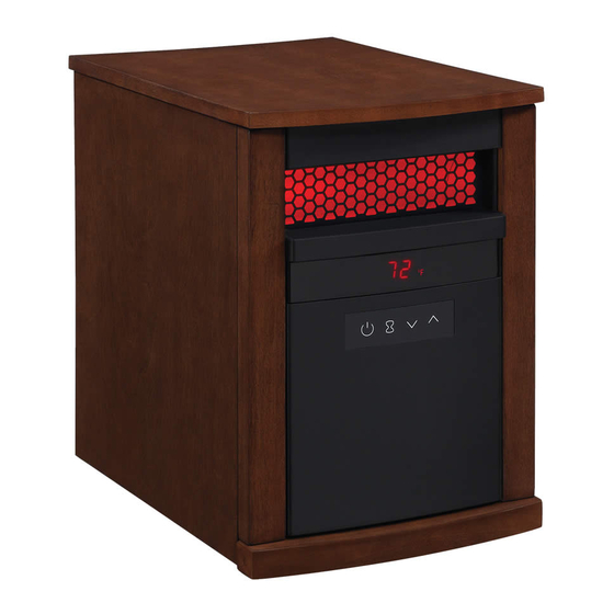 DURAFLAME 9HM1000C240 MANUAL Pdf Download ManualsLib