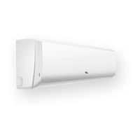 Tcl TAC-09CHSD/XAA1I Service Manual