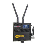 CMR Electrical ACCENT Connex Mini TX Quick Manual