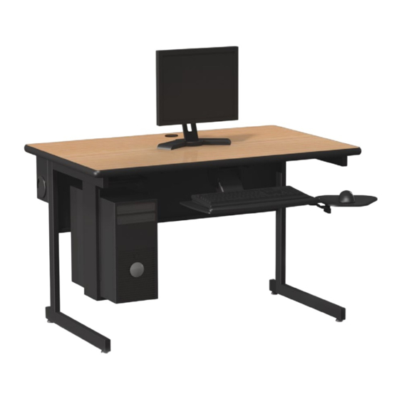 GMI PCL Quick Start Manual