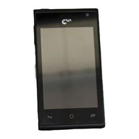 Nyx FFM2C3P5I User Manual