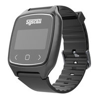 Syscall Nttworks SB-700 User Manual