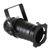 HQ Power VLP20B User Manual