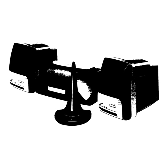 Philips FB209W Instructions For Use Manual