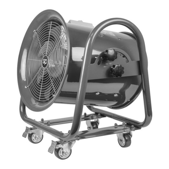 SIP 05645 Manual