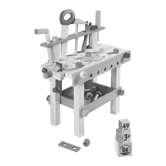 Eichhorn 100001844 Instructions For Assembly