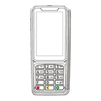 Ingenico AXIUM RX5000 User Manual