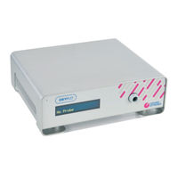 Oxford Optronix OxyLite User Manual