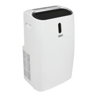 Sealey SAC16000 Instructions Manual