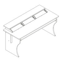 thomann 499010 Assembly Manual