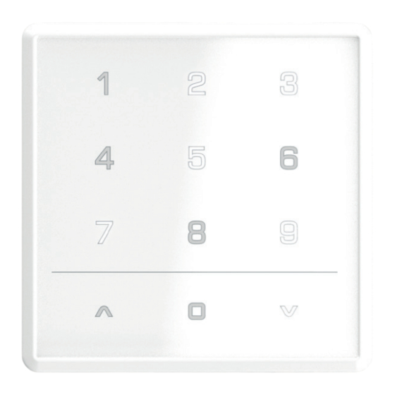 MOBILUS COSMO WT9 Lite User Manual