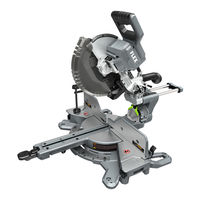 Flex FXA7141A Operator's Manual