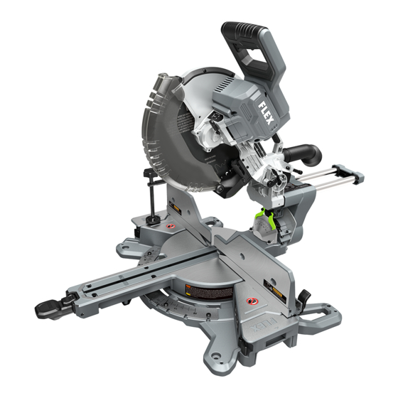 Flex FXA7141A Manuals
