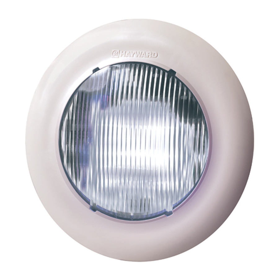 Hayward Universal ColorLogic Replacement Manual