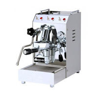 Isomac AMICA Use And Maintenance Manual