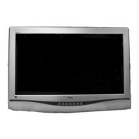 PDI PDI-P23LCDD-NKP Installation Manual