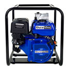 DUROMAX XP652WP Owner's Manual