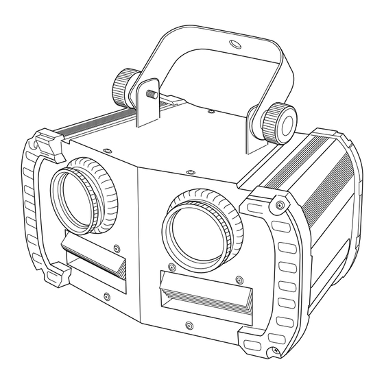 Lanta Saturn Cuboid Owner's Handbook