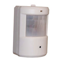 Security Tronix ST-CVTMD520-WPIR-W Installation Manual