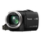 Camcorder Panasonic HC-V260 Basic Operating Instructions Manual