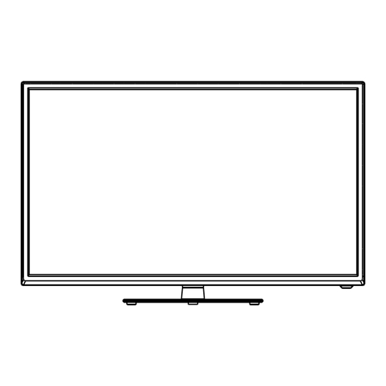 Axess TV1701-32 Instruction Manual