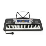 Gear4music MK-2063 Owner's Manual