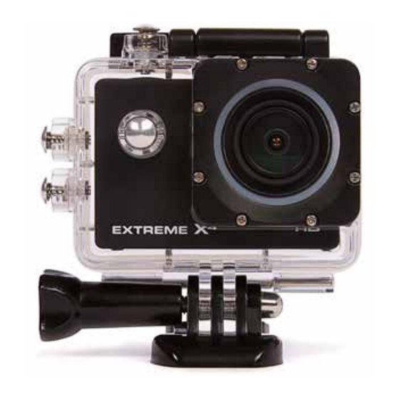 Nikkei Extreme X4 User Manual