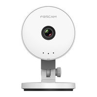 Foscam C1 Lite User Manual