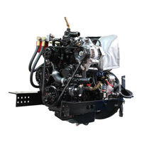 Barrus Shire 15 15 CB Manual