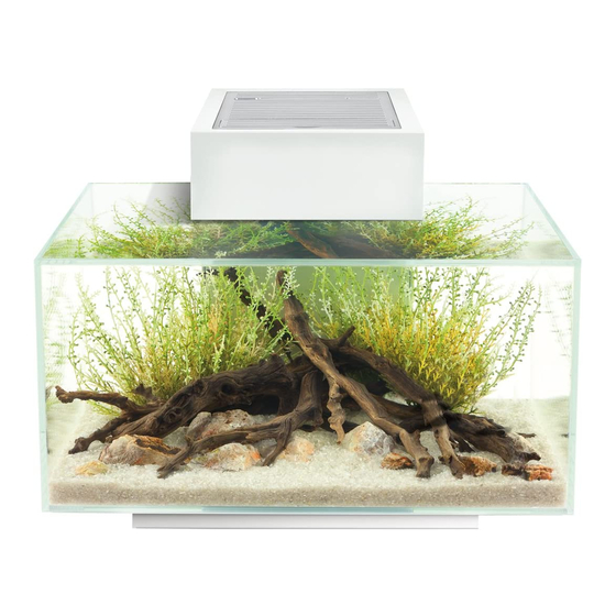 Fluval Edge 23 L User Manual