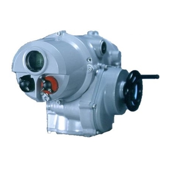 rotork Modbus IQ Pro Technical Manual