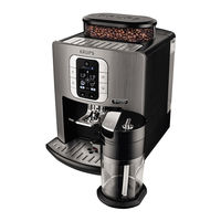 Krups EA86 Manual