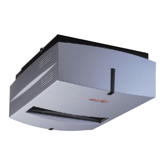 WolfVision VZ-C11 Instructions Manual