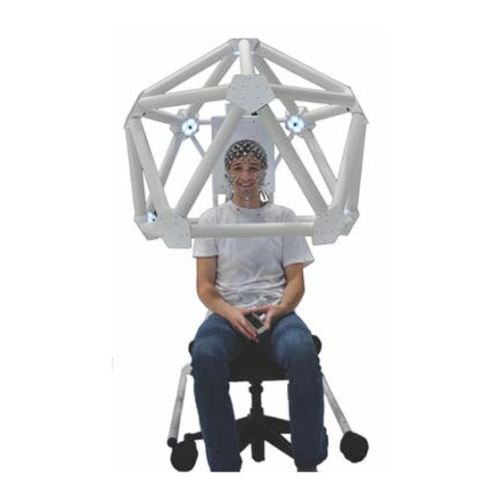 EGi Geodesic Photogrammetry System User Manual