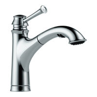 Brizo 63005 Series Install Manual