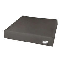Nrs Healthcare VISCO CUSHION User Manual